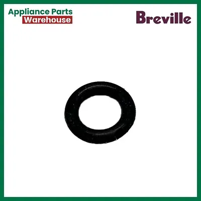 Breville Espresso /Coffee Machine O-Ring Safety Valve For Connector | BES820/140 • $23.55