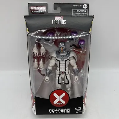 Marvel Legends 6  X-Men House Of X Wave 1 - Magneto (Tri-Sentinel BAF) • £18.99