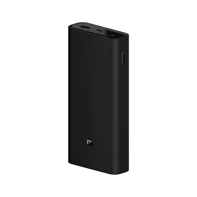 Xiaomi PB200SZM Portable Power Bank 50W 20000mAh Super Flash Fast Charging • $109.99