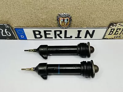 Mercedes Benz W126 W116 6.9 Rear Hydro Pneumatic Struts A1263202513 Genuine USED • $1650