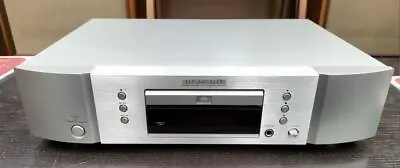 MARANTZ - SA7003 Super Audio CD (SACD) Player Manual Pre-Owned Good Condition • $1078.22