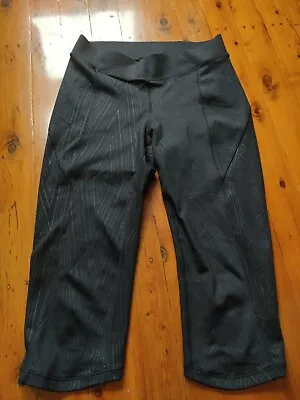 $17.95 • Buy New No Tags, Ivy Park Women Tight Full Length Leggings Size Small