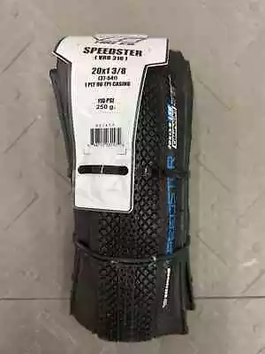 Vee Rubber Speedster BMX Tires 20 X1-3/8  • $29