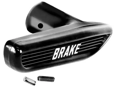 1965 - 1966 Mustang Parking Brake Handle - NEW -- Ships Free (also Fits Falcon) • $17.93