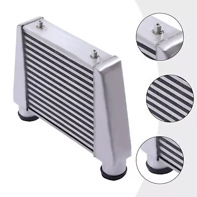 17 X11 X2.75  YCZ-034 Universal Intercooler 2.5  Inlet & Outlet Aluminum • $94