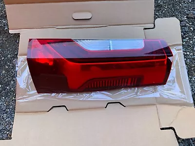 2019 2020 2021 Mercedes Sprinter 1500 2500 3500 Right Tail Light LED PARTS ONLY • $175