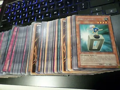 Yugioh Rare Rares After Ast 1st Edition / Unlimited / Reprint Part 4 You Pick • $0.99