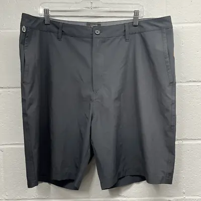 $23.40 • Buy Quicksilver Men's Waterman Vagabond Board Shorts - Dark Gray - Size 40