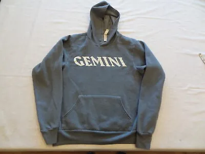 2017 Macklemore Gemini Tour Hoodie Men's Small  • $15