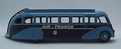 £40 • Buy CDF Isobloc Coach. Copy Of French Dinky Air France - Fully Finished Kit (ODD341)