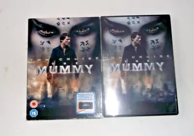 £2.68 • Buy The Mummy Dvd New Not Sealed