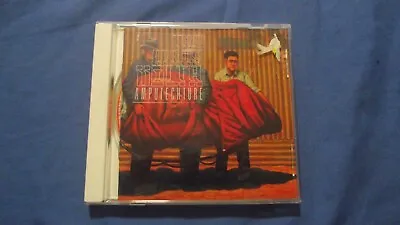 The Mars Volta Amputechture - CD • $7.90