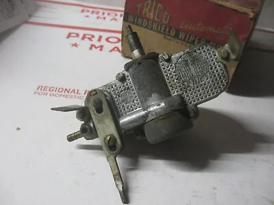 $45 • Buy Trico Ksb-310-1 Vacuum Windshield Wiper Motor For Rebuilding
