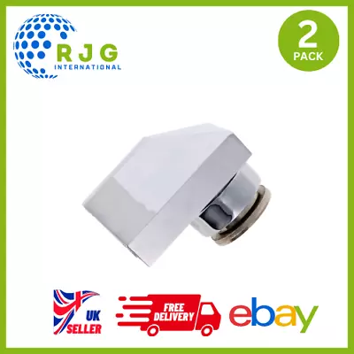 Magnetic Triangle Door Stop Premium Quality  • £5.49