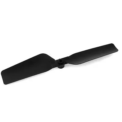 RC Helicopter Spare Parts Tail Rotor Blade For Double Horse  9100 • $8.99