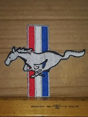 Mustang Patch - Free Shipping • $8.99