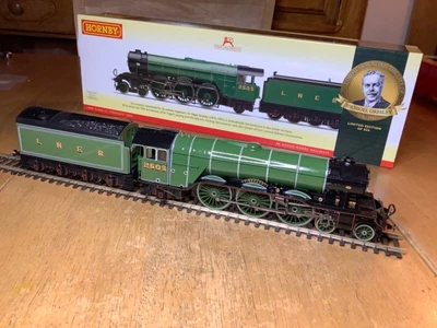 £149.99 • Buy Hornby R3437 LNER 4-6-2 A3 Class Loco 2503 Firdaussi Gresley Limited Edition
