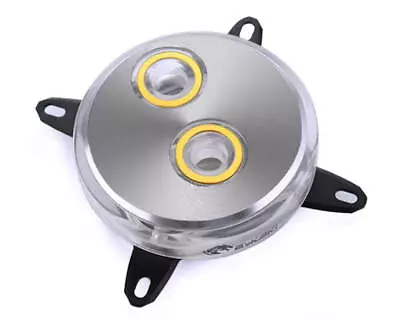 $54.99 • Buy Bykski CPU-XPR-CD Intel CPU Water Cooling Block - Silver W/ 5v Addressable RG...