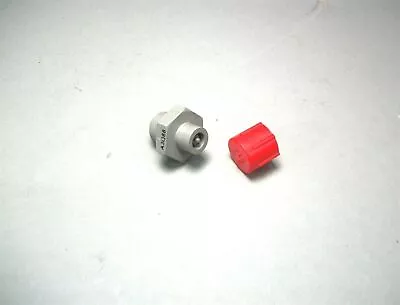 $32.95 • Buy Circle Seal RV05-45-15 Vacuum Relief Valve