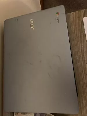 Chromebook Laptop • £150