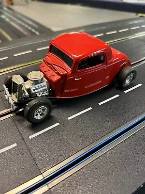 Vintage Custom  1/24  Scale Slot Car Working Condition .. Needs Work..   T 1 • $65