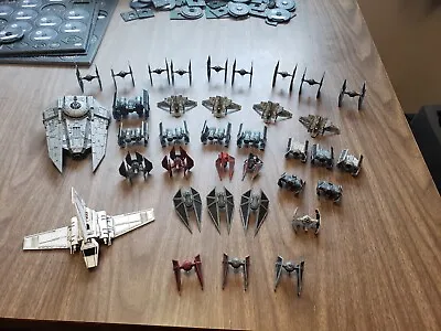 X-wing Miniatures Empire Lot • $232.50