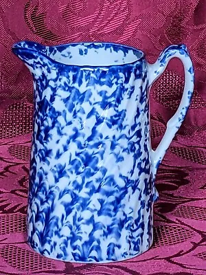 £6.45 • Buy Moorland Pottery Staffordshire Milk Cream Jug Barbeques Outdoor Dining 1986+