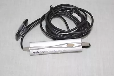 $597 • Buy Kodak Rvg 6100 Digital X-ray Sensor Size 2 Untested