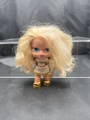 Bratz Babyz Rare Doll Cloe Costume Party Doll Angel With Earrings. • £7.99