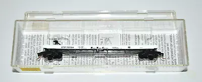 MICROTRAINS-#64010-RINGLING BROS. & BARNUM-57' Converted Flat Car N SCALE NIB • $19.95