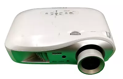 Epson EMP-TW700 Home Theater Projector FAULTY ; High Temperature • $51.09