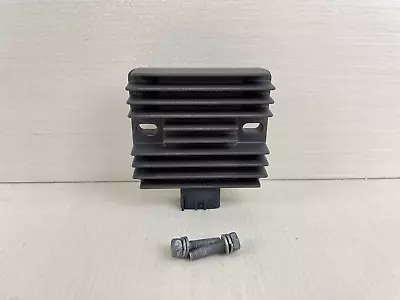 2008 Yamaha 90HP F90 4 Stroke Outboard Regulator Rectifier Assembly 6D3-81960-00 • $32.95