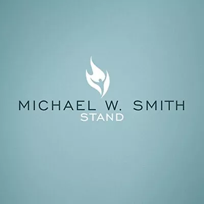 Smith Michael W. - Stand - Smith Michael W. CD DGVG The Cheap Fast Free Post • £3.49