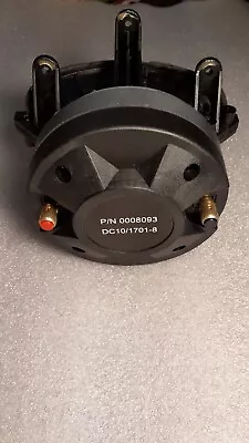 Mackie SRM 450 V1 Original High Frequency Compression Driver Tweeter VGC • $26