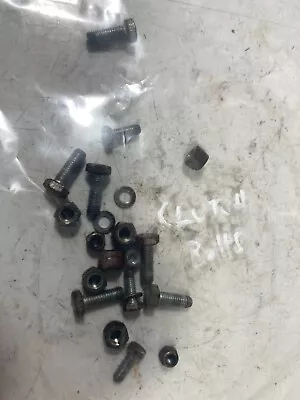 Moto Guzzi V35 Clutch Bolts • $16.15