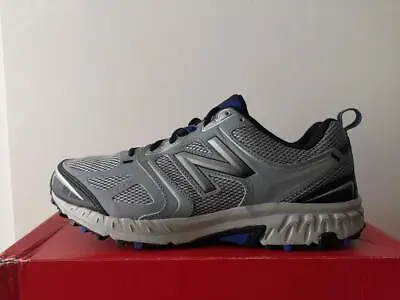 New! Mens New Balance 412 V3 Trail Running Sneakers Shoes - 13  Grey • $49.95