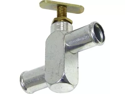 For 1965-1967 Ford F100 Heater Valve 79749JQFV 1966 • $24.95