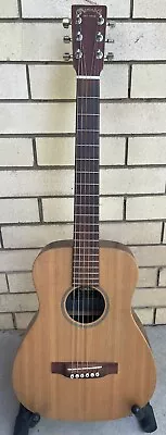 Martin - LX1 - Little Martin - Acoustic Guitar - With Gig Bag - Pick Up • $749.95