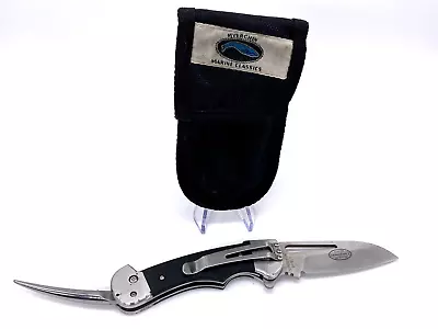 Myerchin Marine Classics Gen 2 Captain Rigging Knife BF300 Promarine Stainless • $49.99