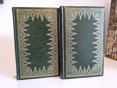£0.99 • Buy Heron Books Bundle, Masterpieces Of Maupassant II & IV *Vintage* Collectors