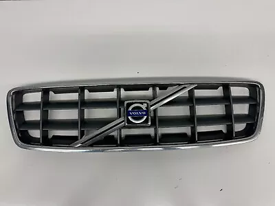 05-07 Volvo XC70 Grill Assembly 8693623 • $115