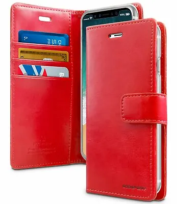$12.99 • Buy Fit IPhone 14 13 12 11 Pro Plus Xs Max XR Case Cover Flip Card Wallet Slim
