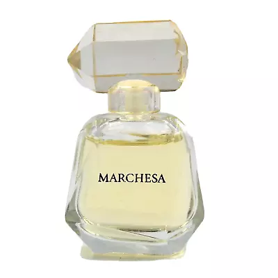 Marchesa Eau De Parfum Deluxe Mini Splash 0.25 Fl.oz • $26.99