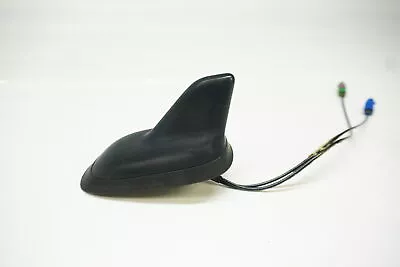 2011-2014 Volkswagen GTI Shark Fin Roof Mounted Antenna 3C0035507AB • $59.99