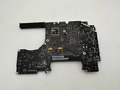 Apple MacBook Unibody 13  A1342 2010 2.4GHz Logic Board 820-2877-B 661-5640 • $24.99