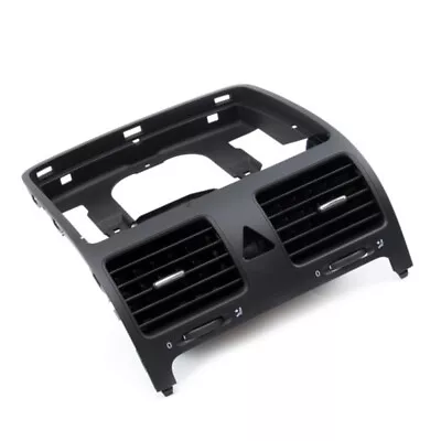 For VW Jetta Golf GTI Rabbit MK5 Front Dash Center Air Outlet Vent Part • $63.74