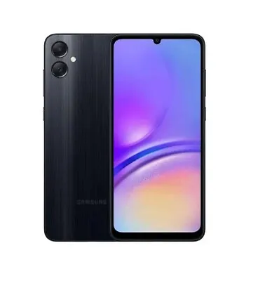 Samsung Galaxy A05s 4G Network 128GB (4G Ram) SM-A057F - Black (Unlocked) New • $217