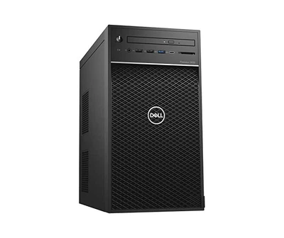 $599 • Buy DELL PRECISION 3630 WORKSTATION, I7 8700, 32GB, 512GB NVMe, W11 PRO, 1YR WTY