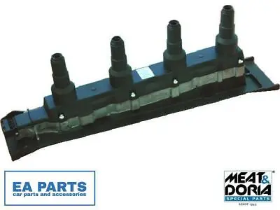 Ignition Coil For SAAB MEAT & DORIA 10525 • $325.78