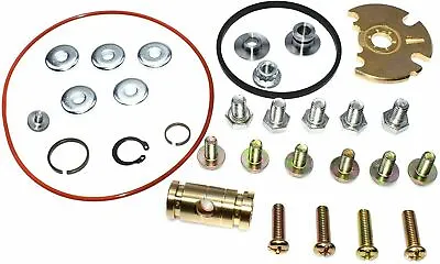 Turbo Repair Rebuild Kit For Garrett Turbo VNT GT15 GT17 GT18 GT20 GT22 GT25 • $16.99